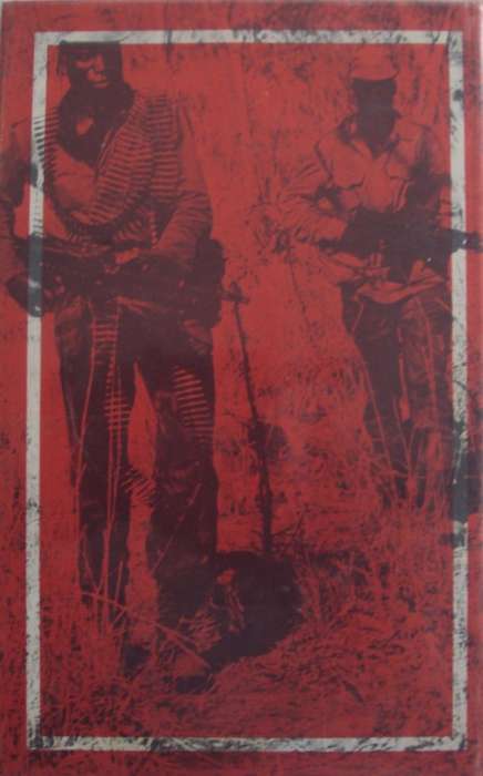 Terrorism - The First Full Account In Detail of Terrorism and Insurgency in Southern Africa