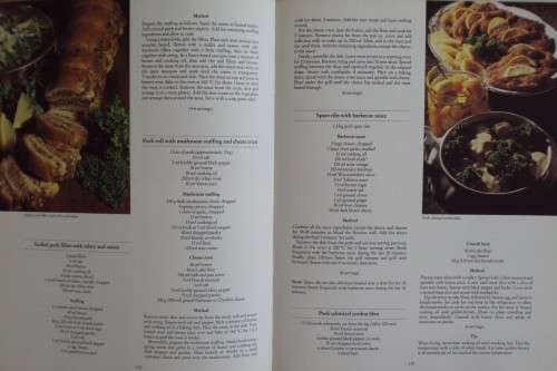 All-Colour South African Cookbook - Sannie Smit