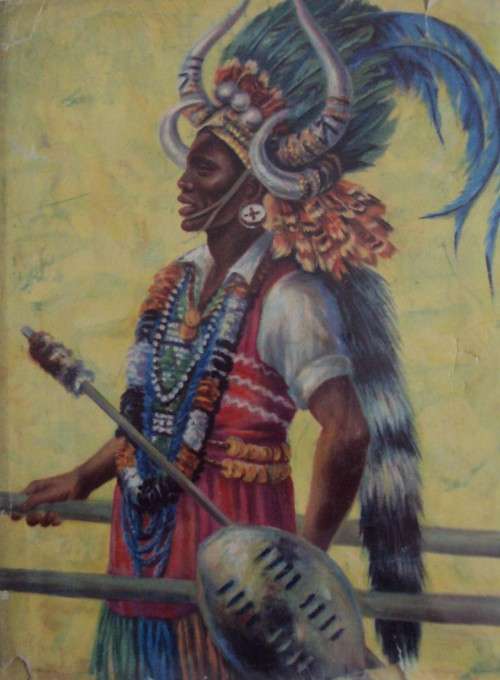 Sunburnt Sketches In Pencil, Paint and Prose Kent Cottrell - Signed