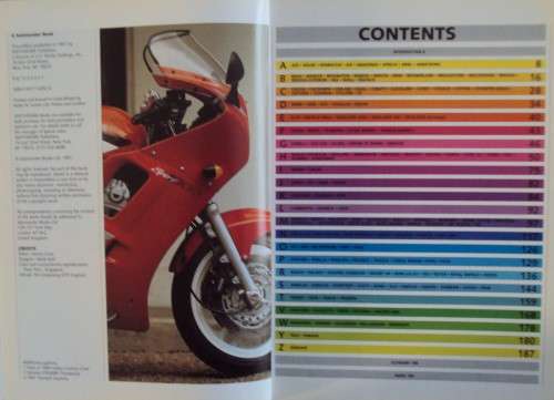 The Motorcycle A Defintive History - John Carroll