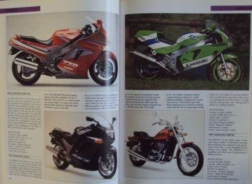 The Motorcycle A Defintive History - John Carroll