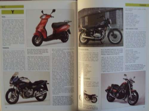 The Motorcycle A Defintive History - John Carroll