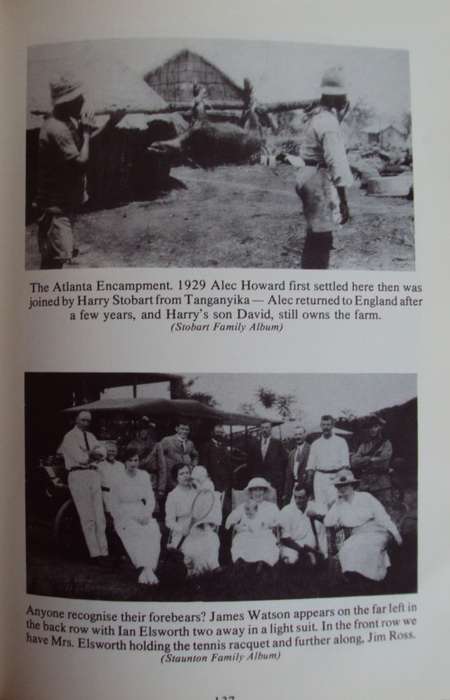 Echoes of Enterprise A History of the Enterprise District - Signed Copy Kathie McIntosh