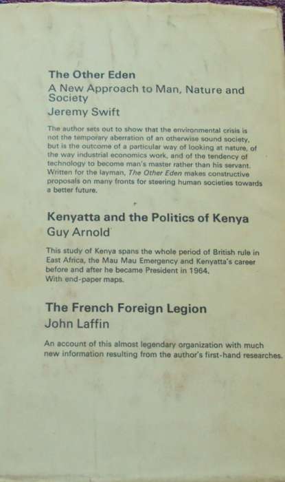 Terrorists and Terrorism Edward Heyns