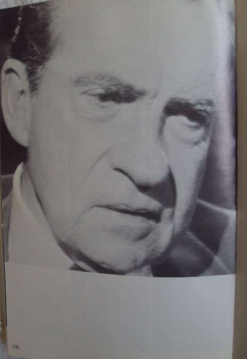 I Gave Them a Sword: Frost on Nixon David Frost
