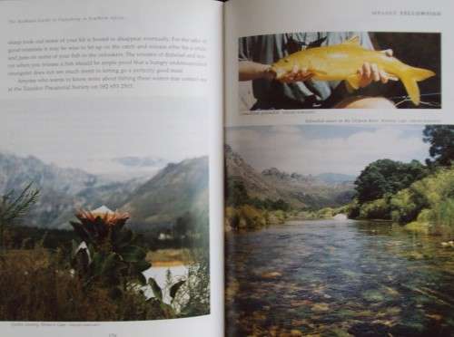 The Nedbank Guide to Fly Fishing in Southern Africa - Fourth Edition
