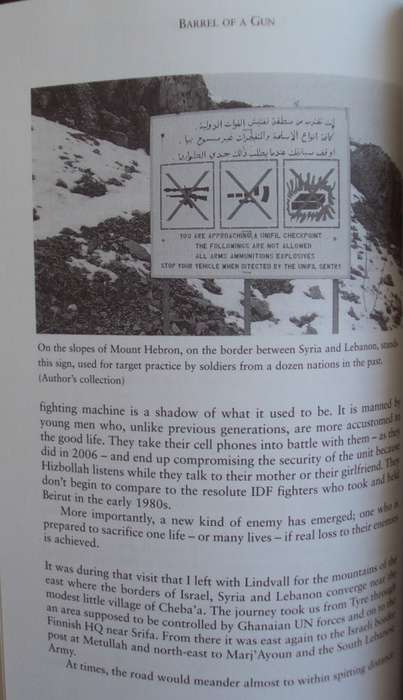 Barrel Of A Gun: A War Correspondent`s Misspent Moments In Combat Al J Venter Publisher