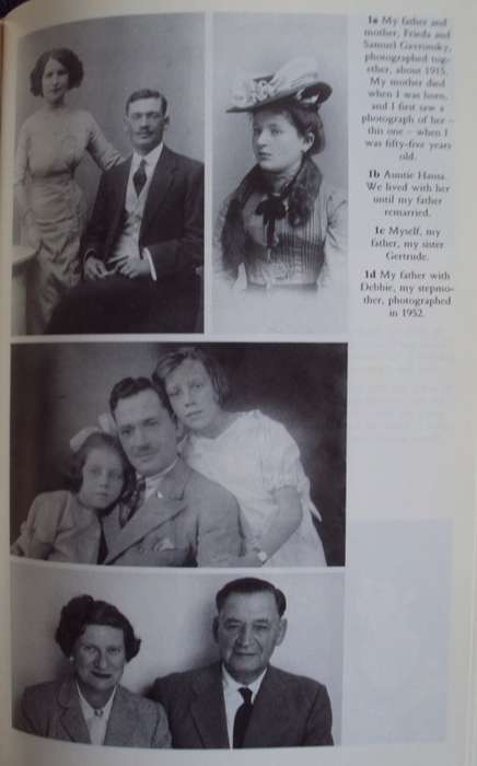In No Uncertain Terms: A South African Memoir Helen Suzman