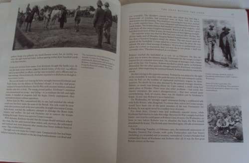 The Boer War Illustrated Edition  Thomas Pakenham