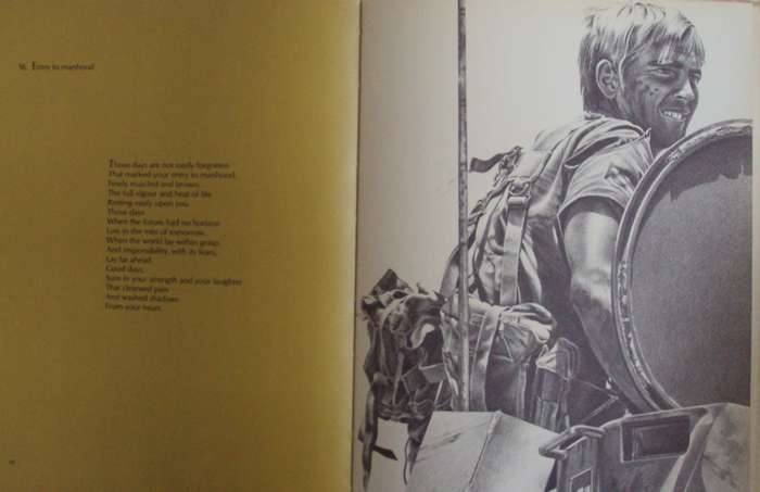 Images of War  Peter Badcock