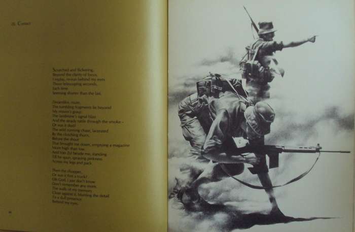 Images of War  Peter Badcock
