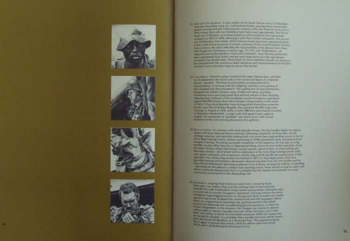 Images of War  Peter Badcock