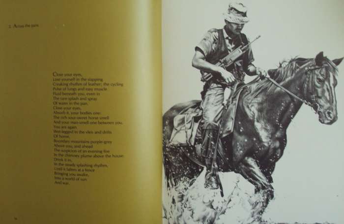 Images of War Deluxe Leather-Bound Signed Collectors Edition Number 65 | 750 Peter Badcock