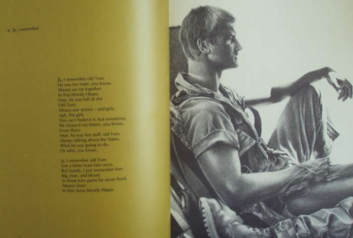 Images of War Deluxe Leather-Bound Signed Collectors Edition Number 65 | 750 Peter Badcock