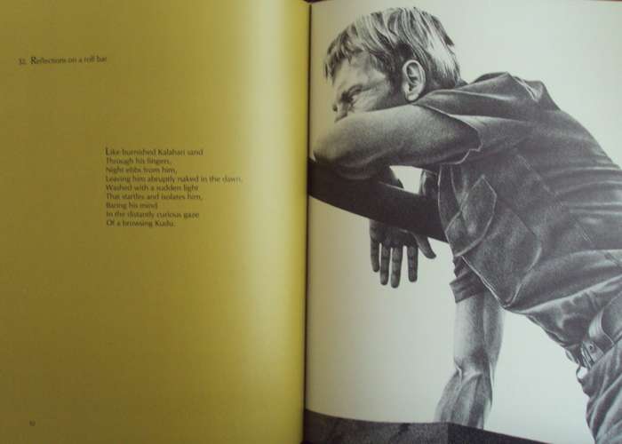 Images of War Deluxe Leather-Bound Signed Collectors Edition Number 65 | 750 Peter Badcock