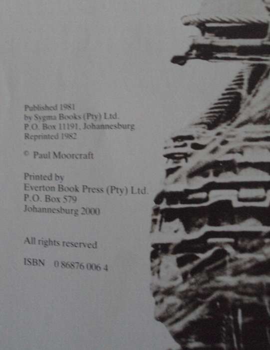 2 Books - Contact A Tribute to those who Serve Rhodesia & Contact II Struggle for Peace