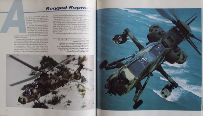 More Than Game A Salute to the South African Air Force Herman Potgieter