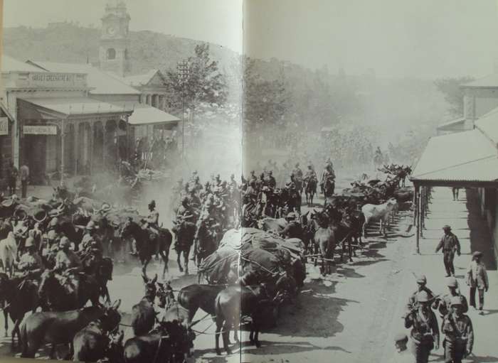 The Boer War Thomas Pakenham