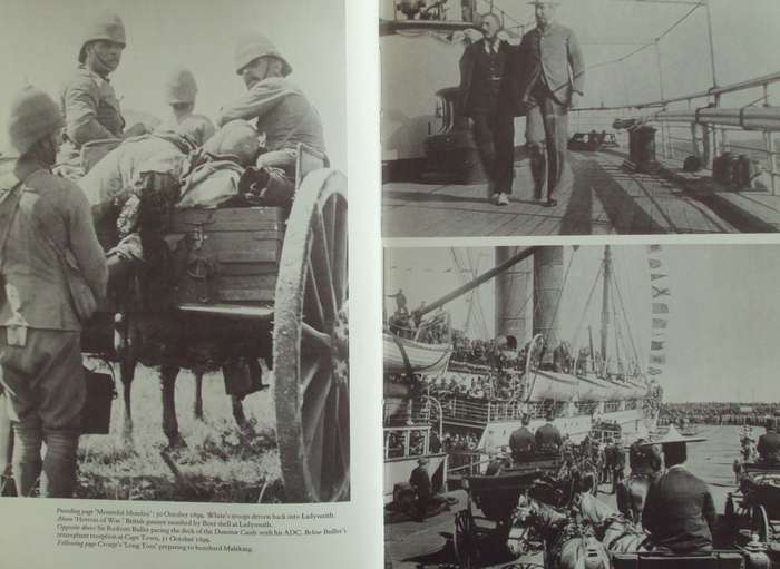 The Boer War Thomas Pakenham