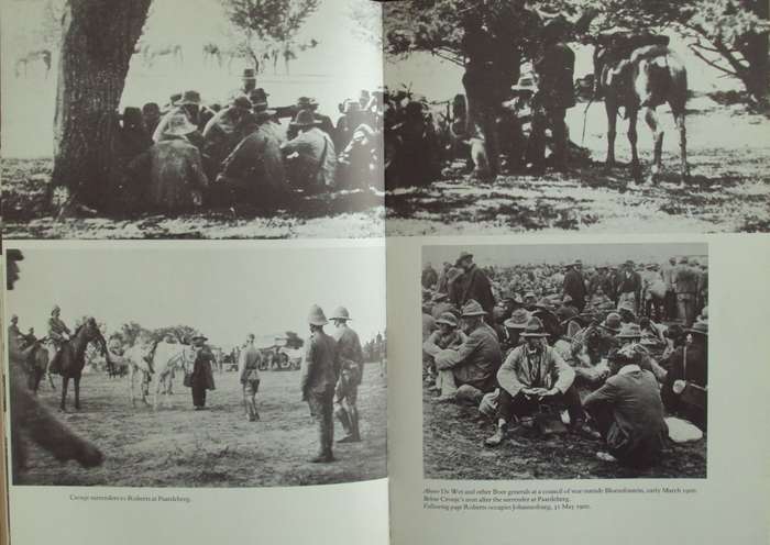 The Boer War Thomas Pakenham