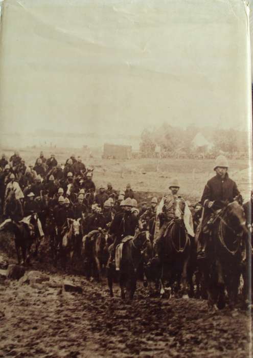 The Boer War Thomas Pakenham