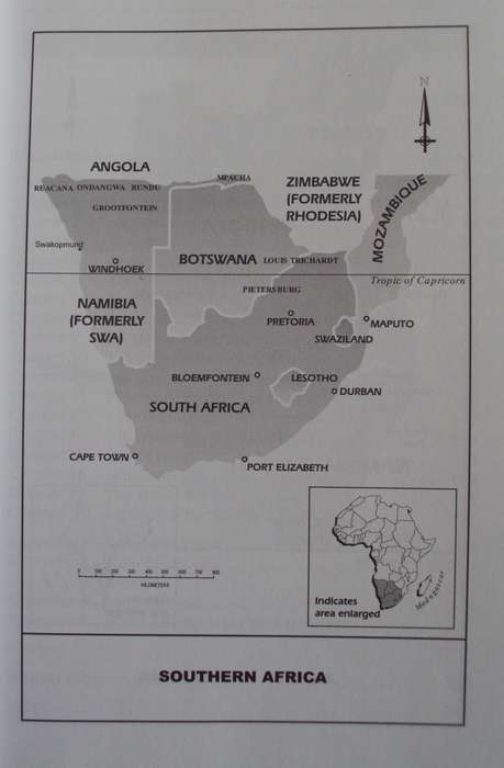 We Fear Naught But God Story of the South African Special Forces The Recces + Music CD Signed