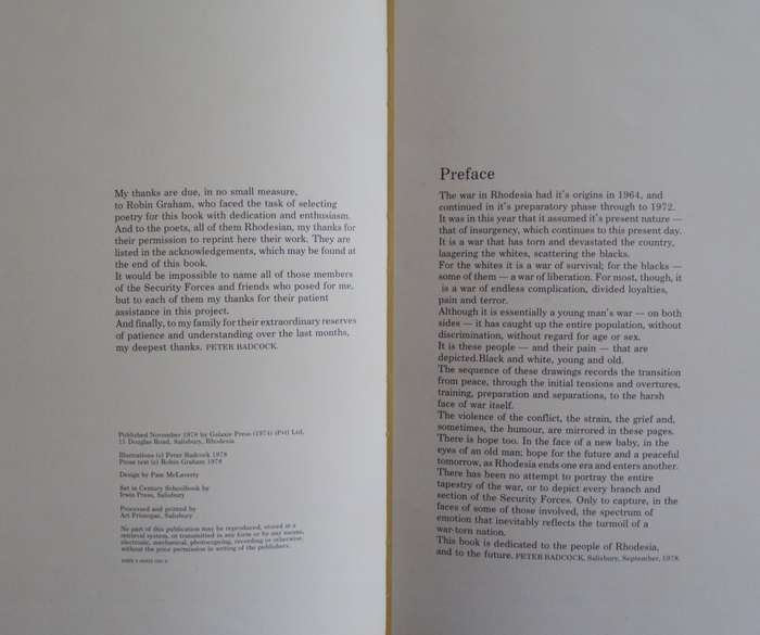 Peter Badcock's Images of War Deluxe Leather-Bound Signed Collector's Edition Number 1345 of 1500