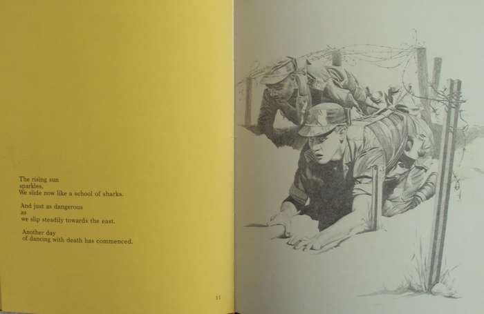 Peter Badcock's Images of War Deluxe Leather-Bound Signed Collector's Edition Number 1345 of 1500