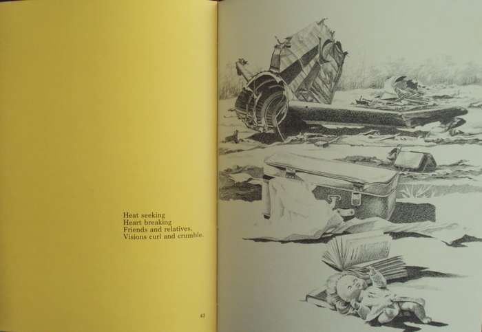 Peter Badcock's Images of War Deluxe Leather-Bound Signed Collector's Edition Number 1345 of 1500