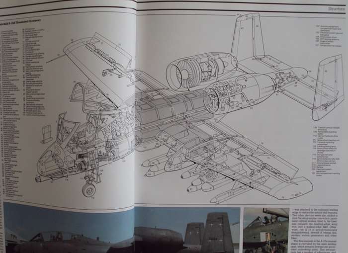 The Great Book of Modern Warplanes Mike Spik