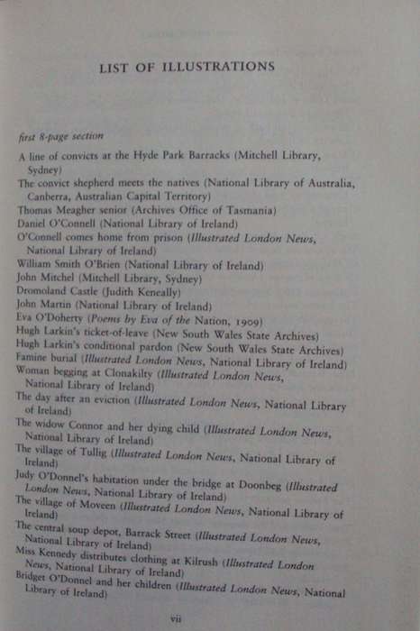 The Great Shame A Story of the Irish in the World and the New  Author: Thomas Keneally      Publishe