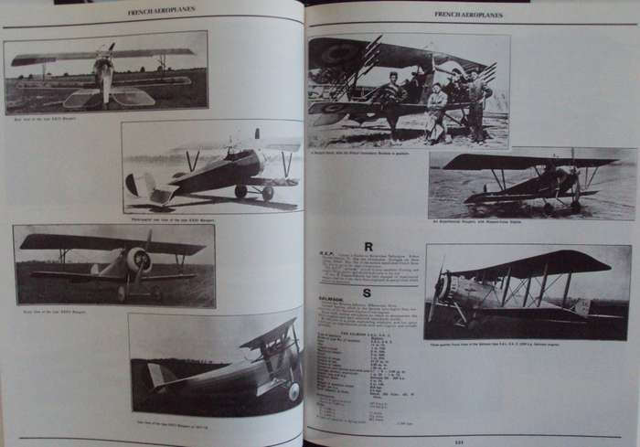 Janes Fighting Aircraft of World War I & World War II  Two Volumes