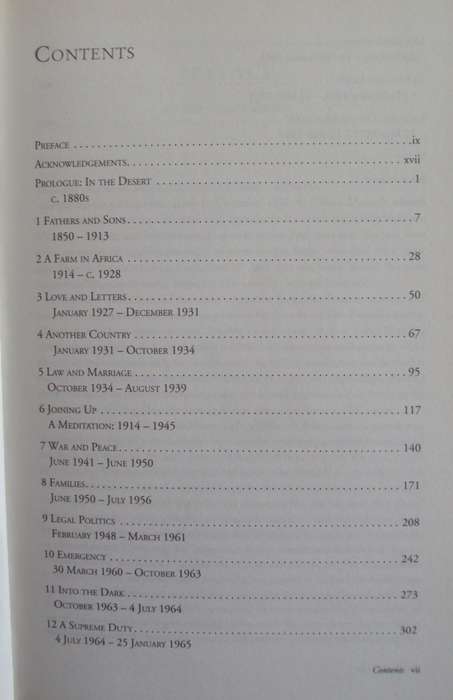 Bram Fischer Afrikaner Revolutionary Stephen Clingman