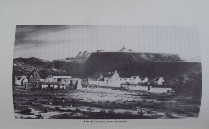 The Reminiscences of John Montgomery Volume 6 Rhodes University The Grahams Town Series