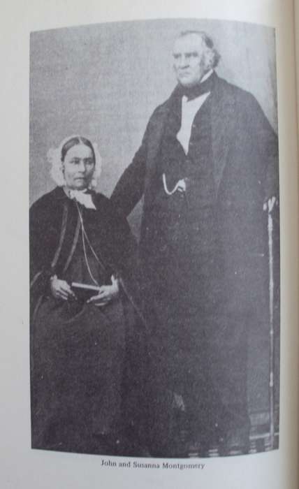 The Reminiscences of John Montgomery Volume 6 Rhodes University The Grahams Town Series