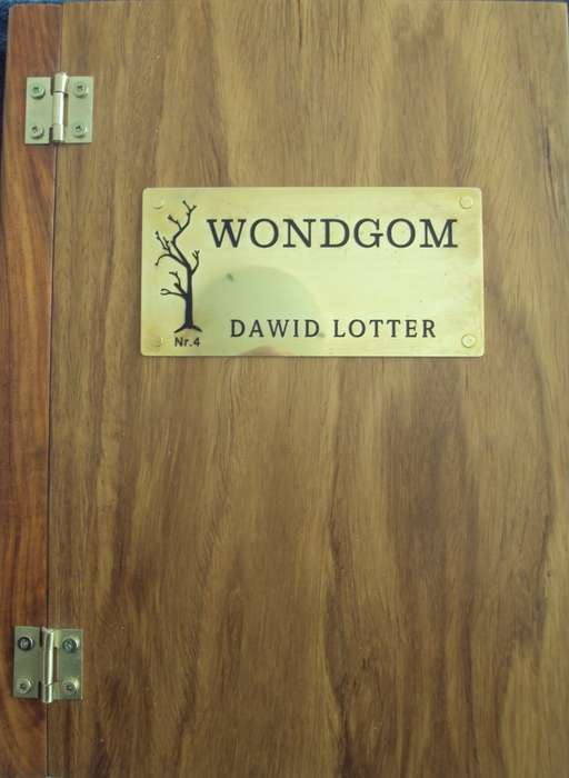 Wondgom  Dawid Lotter