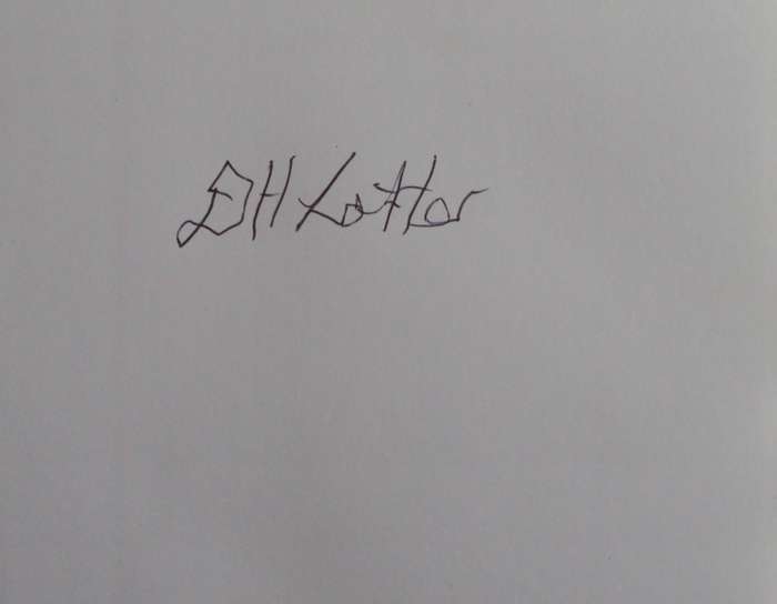 Wondgom  Dawid Lotter