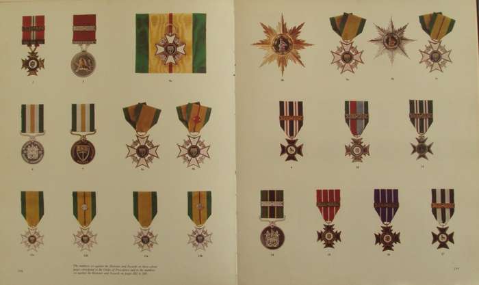 Contact A Tribute to those who Serve Rhodesia  John Lovett