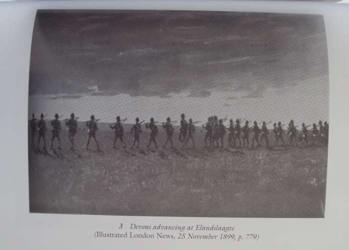 Letters From Ladysmith. Eyewitness Accounts from the South African War  Edward Spiers