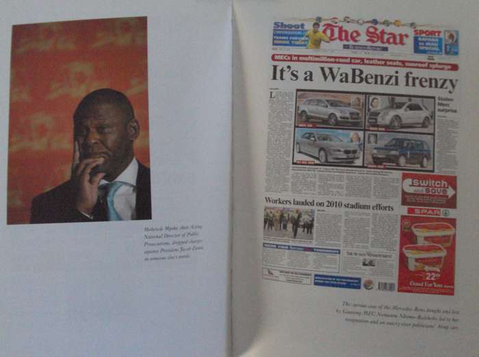 Troublemakers The Best of South Africas Investigative Journalism Anton Harber & Margaret Renn
