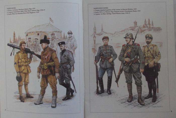 Men At War 1914- 1945  7 Volumes