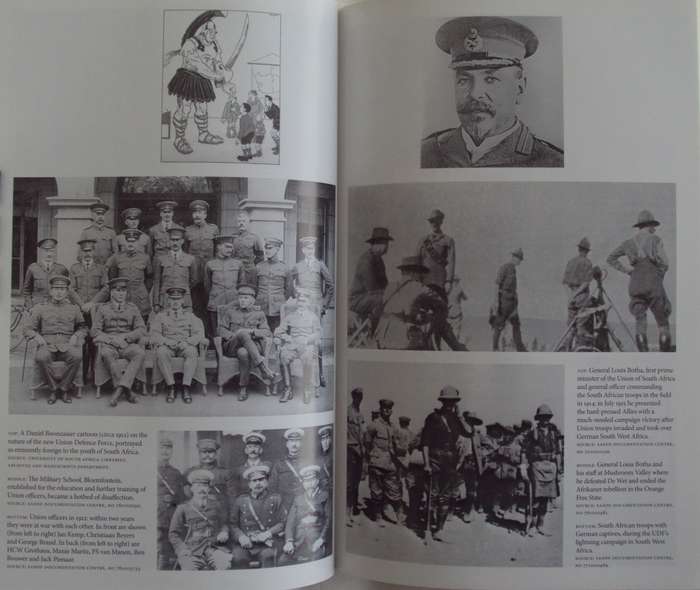 A Military History of Modern South Africa Ivan Van Der Waag