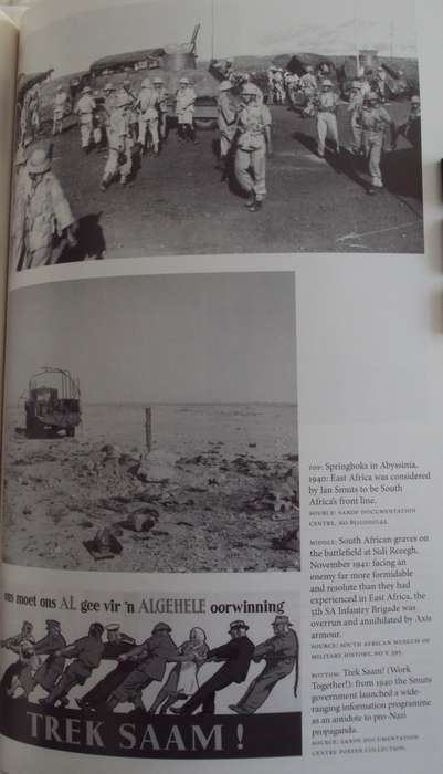 A Military History of Modern South Africa Ivan Van Der Waag