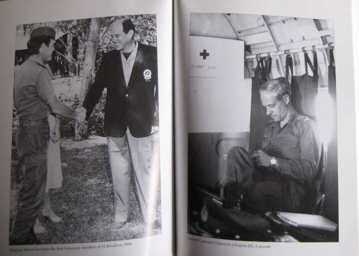 Days of the Generals The Untold Story of South Africas Apartheid-era Military Generals