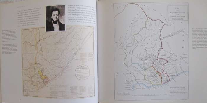 Mapping South Africa A Historical Survey of South African Maps and Charts  Andrew Duminy