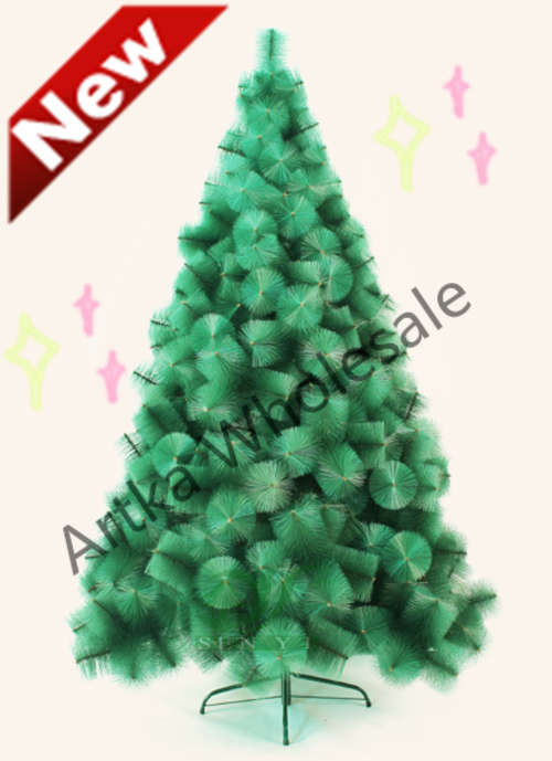 150CM  bushy pine needle Christmas Tree Original as seen on the pictures