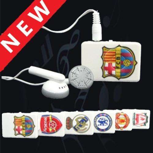 MINI MP3 PLAYER
