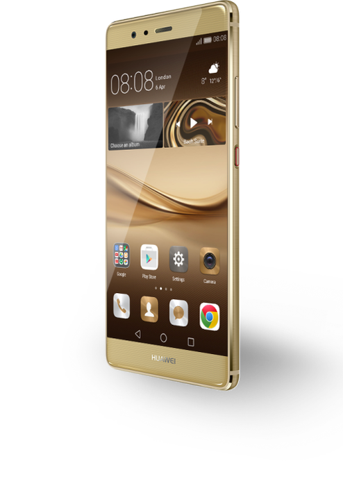 Huawei P9 32GB (Gold)