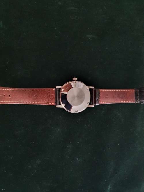 Omega Geneve
