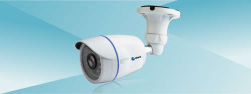 Brand new High quality Anni brand bullet AHD Cameras indoor/outdoor waterproof